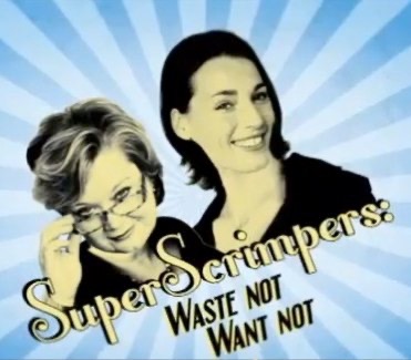 Waste Not Want Not