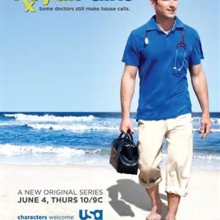 The Royal Pains
