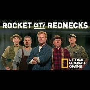Rocket City Rednecks