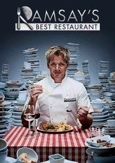 Ramsay's Best Restaurant