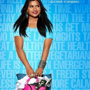 Mindy Project