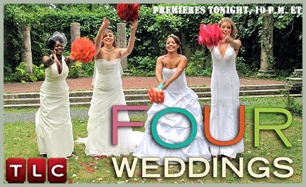 Four Weddings