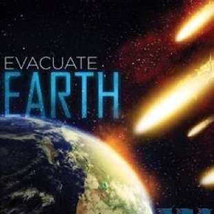 Evacuate Earth National Geographic