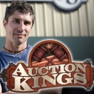 Auction Kings
