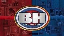 Bargain Hunt Series