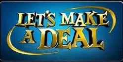 Lets Make A Deal
