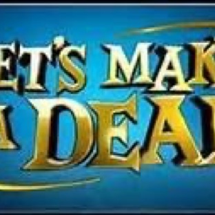 Lets Make A Deal