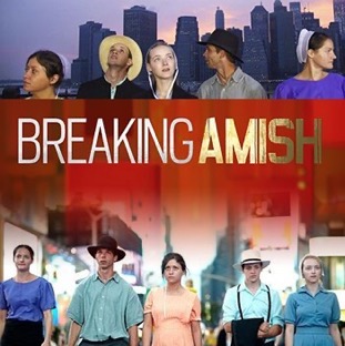 Breaking Amish