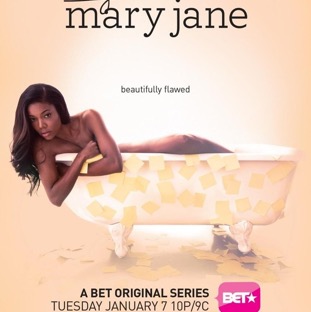 Being Mary Jane