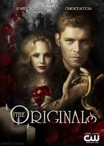 The Originals
