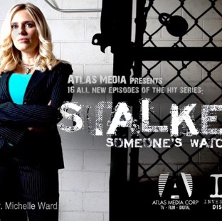Stalked Someone's Watching