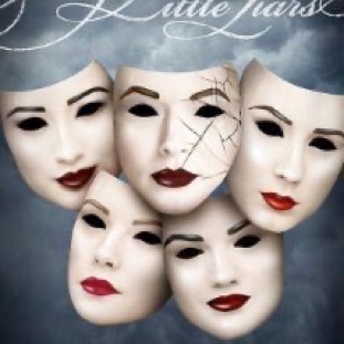 Pretty Little Liars 