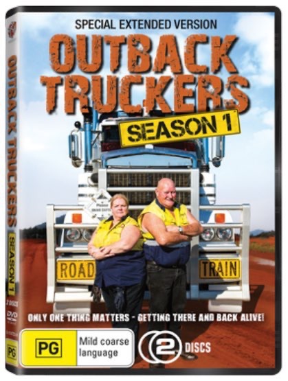 Outback Truckers 