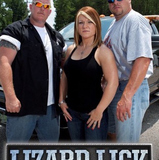 Lizard Lick Towing