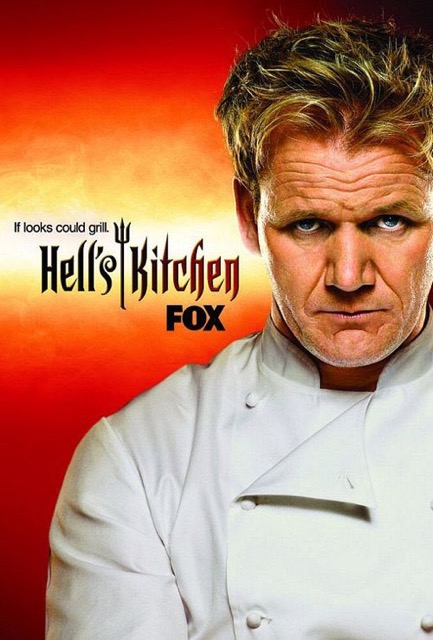 Hells Kitchen