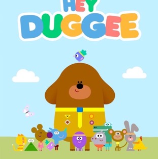 Duggee