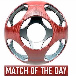 Match Of he Day