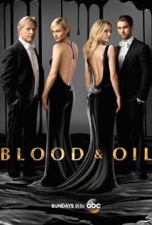 Blood And Oil