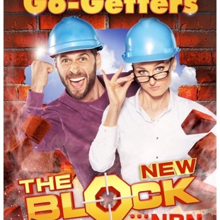 The New Block