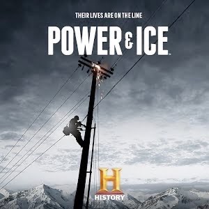 Power And Ice