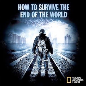 How To Survive The End Of The World