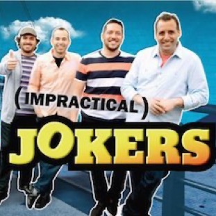 Impractical Jokers 