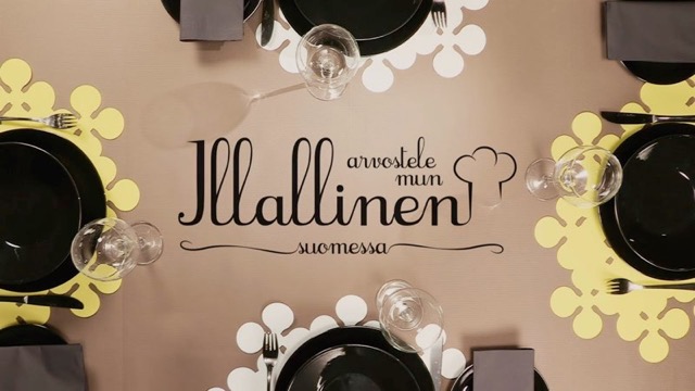 Arvostele Mun Illallinen Suomessa