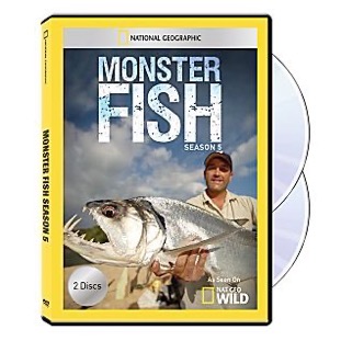 Monster Fish