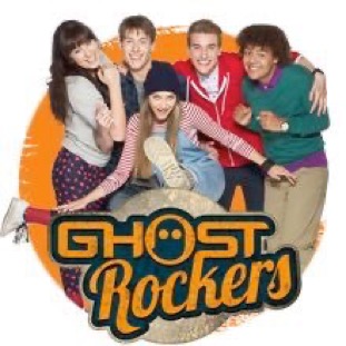 Ghost Rocker