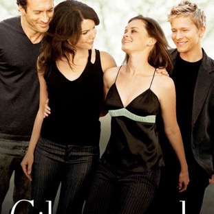 Gilmore Girls 