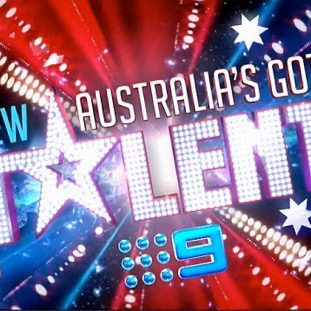 Australia's Got Talent