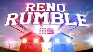 Reno Rumble