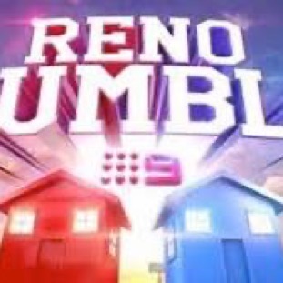 Reno Rumble