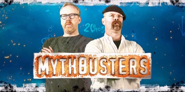 Mythbusters