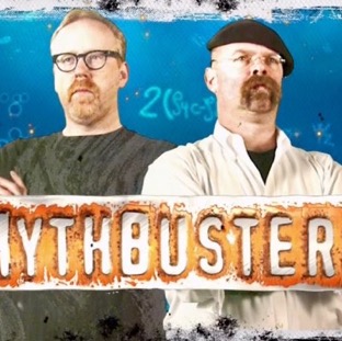 Mythbusters