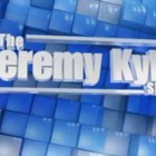 Jeremy Kyle