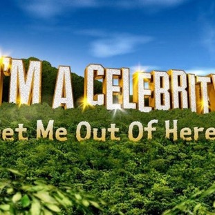 I'm A Celebrity
