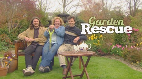 Garden Rescue