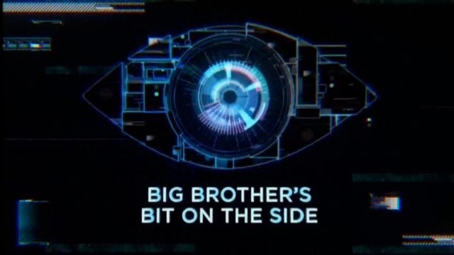 Big Brothers Bit On The Side