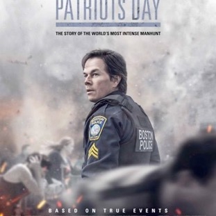 Patriots Day