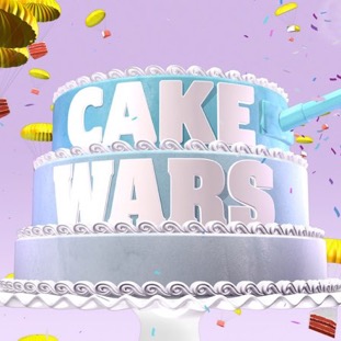 Cake Wars
