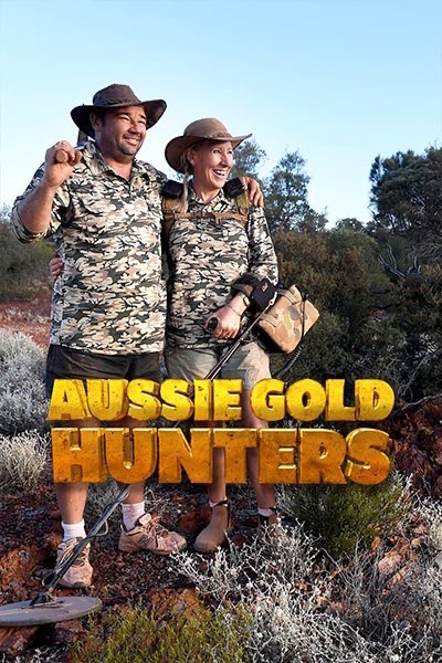 Aussie Gold Hunters