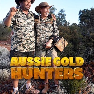 Aussie Gold Hunters