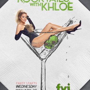 Kocktails With Khloe