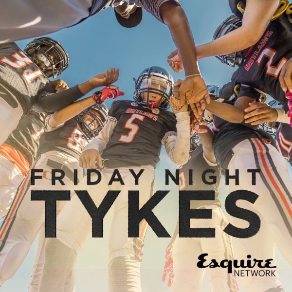 Friday Night Tykes