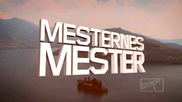 Mesternes Mester
