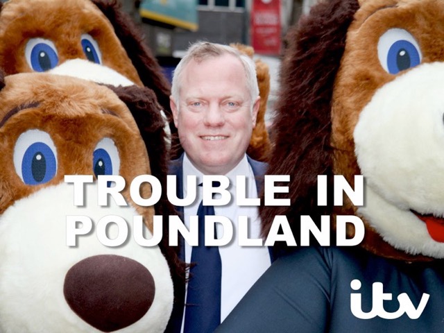 Poundland