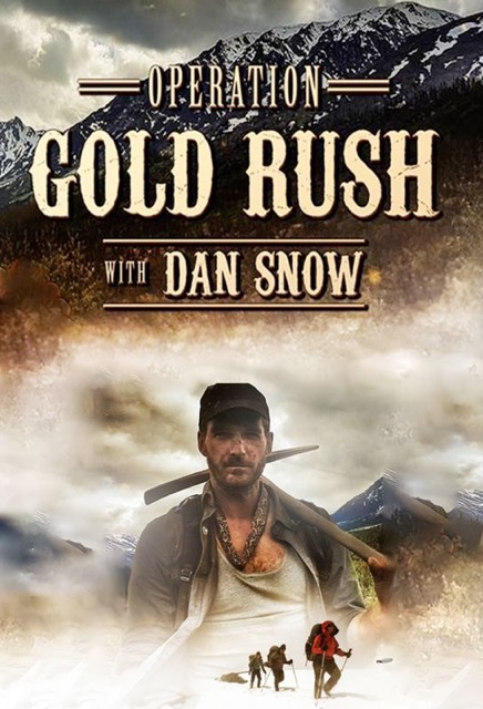 Gold Rush