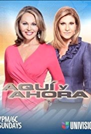 Ahora