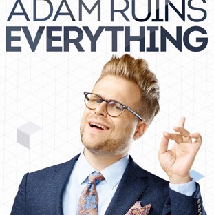 Adam Ruins Everything